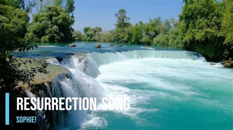 Resurrection Song Official Audio Youtube