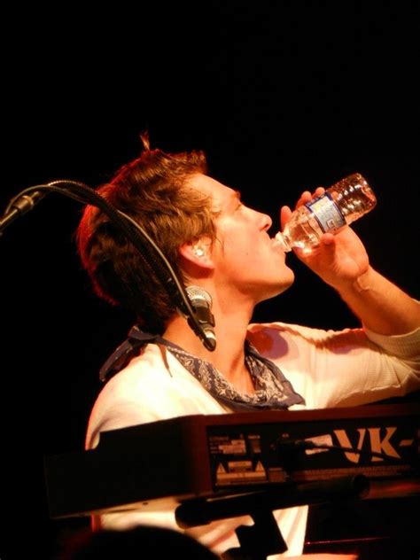 31 Reasons Why We Love Taylor Hanson