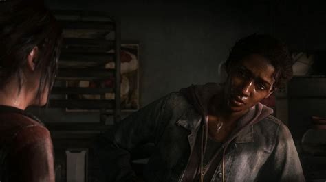 All The Last Of Us Part 1 Pc Bugs In One Article Razzem