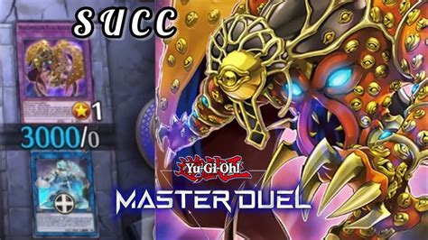 Relinquished Is Insane In Master Duel Deck Profile And Decklist Yu Gi