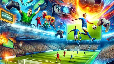 Como o Marketing Esportivo Impacta a Indústria de Jogos