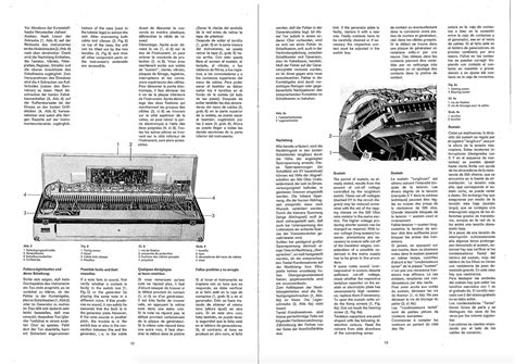 Infrequent Sound Sex Tex Technology Hohner Symphonic Made In Germany