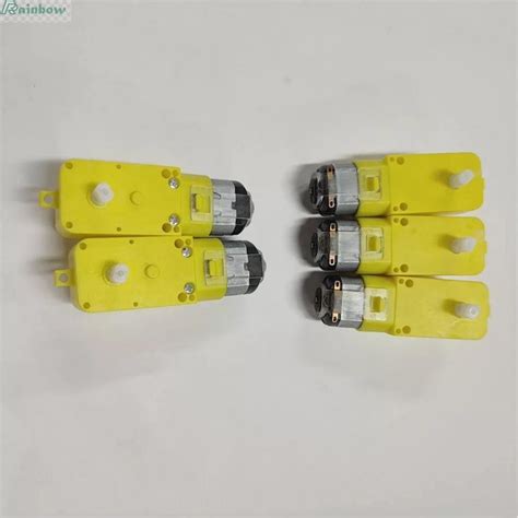 Arduino Motor Breadboard รองรับความบันเทิงการเรียนรู้การศึกษา Shopee