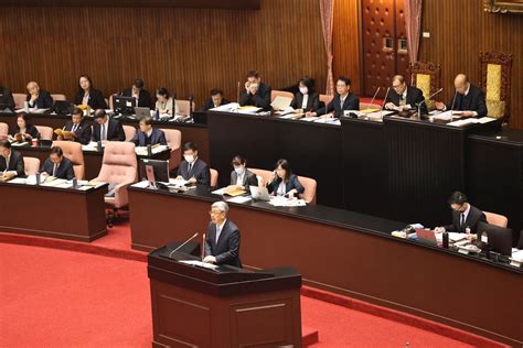 開議首日就開戰！藍營杯葛陳建仁上台 綠委開嗆搶麥克風~ 即時 ~ 2024 02 20 1150 ~ 責任編輯張麗娜