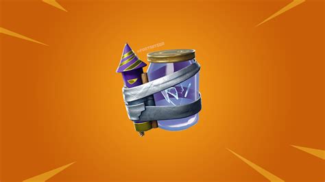 Leak Junk Rift Coming To Fortnite Fortnite News