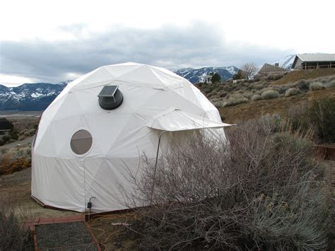 Pacific Domes