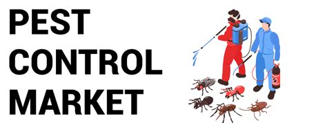 Pest Control Market Size Share Growth Forecast 2032