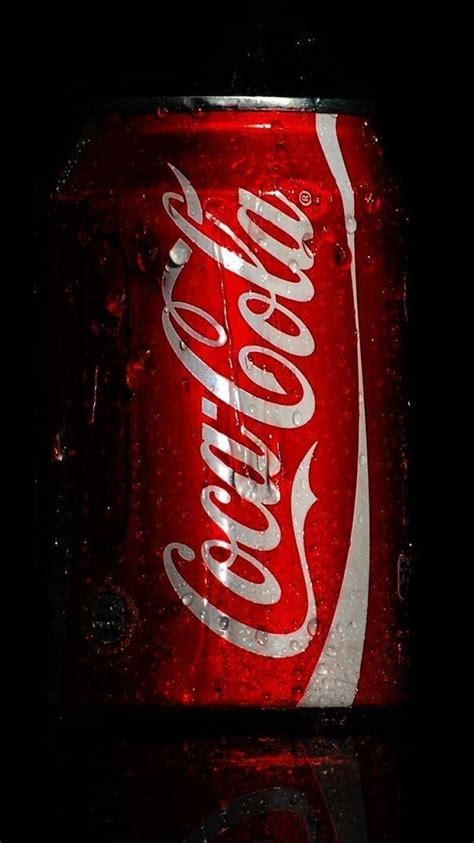 Cold Coca Cola Coke Bottle Wallpapers Wallpaper Cave