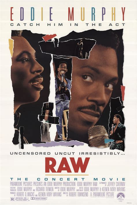 Eddie Murphy: Raw (1987) FullHD - WatchSoMuch