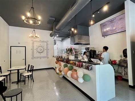 Good Morning With Bagels