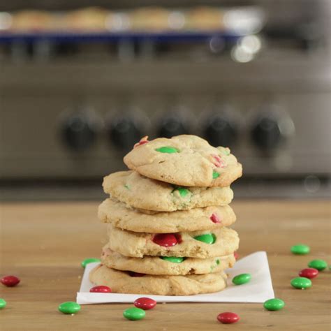 Festive Holiday Cookies Reynolds Brands Recipe Holiday Cookie