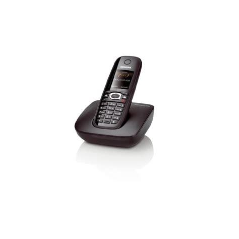 Nuveostore Siemens Gigaset C T L Phone Sansfil Dect Sans