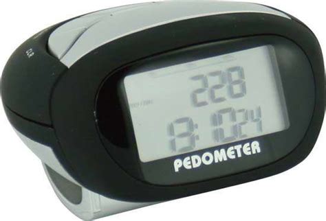 Pedometers | Qua Promotions