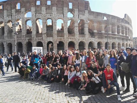 Istituto Comprensivo 5 Bologna Le Nostre Gite