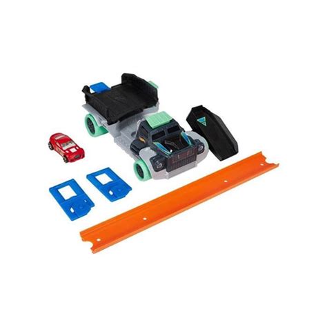 Hot Wheels Kurtarma Ekibi Oyun Setleri Whiplash Hauler Fdw Fdw