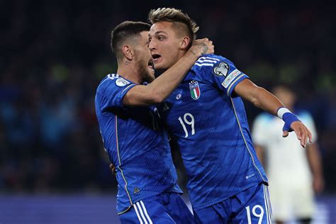 Italy Switzerland Euro 2024 Lok Roxi Maritsa