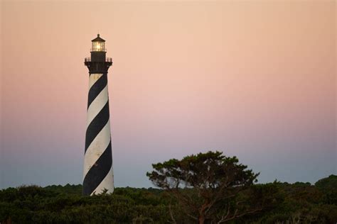 Outer Banks Attractions & Historic Sites | Sun Realty