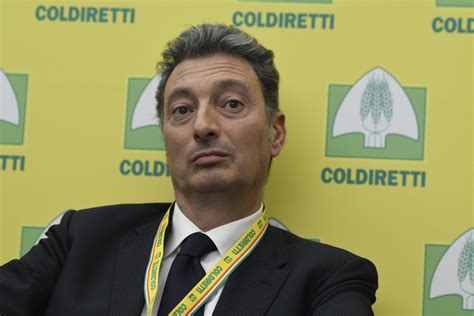 Prandini Rieletto Alla Guida Di Coldiretti Tutte Le Foto Dell