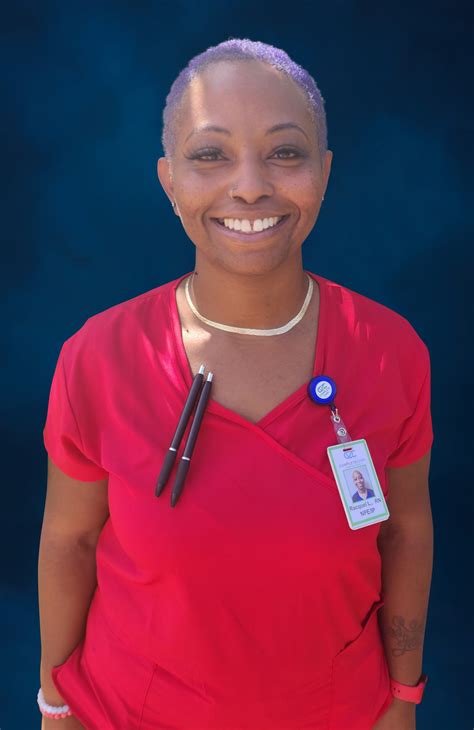 Racquel Lewis Complete Care At Corsica Hills