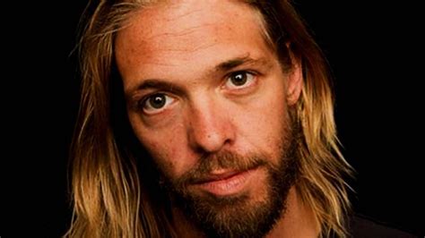 Las Causas De La Muerte De Taylor Hawkins Foo Fighters The Metal