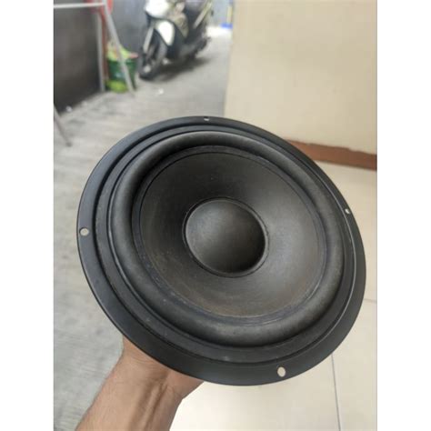 Jual Speaker Copotan Polytron 8 Inch Shopee Indonesia