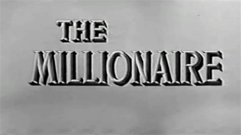 The Millionaire TV Series Collection