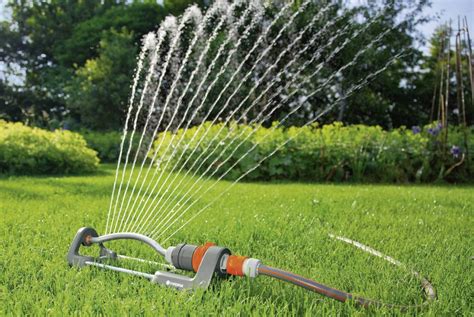 Amazing Sprinklers For Large Lawns For Storables