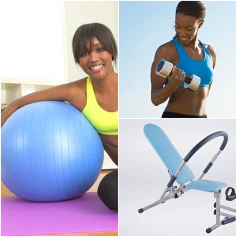 Best Abs Workout Equipments |FabWoman