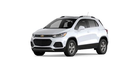 2022 Chevy Trax Details Graff Chevrolet Company