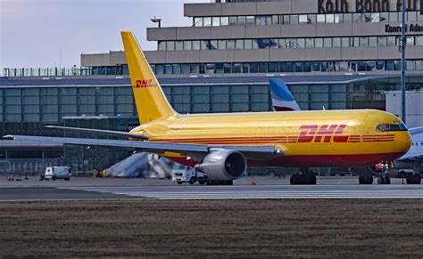 N Cm B Dhl Cgn Karl Heinz Morawietz Flickr