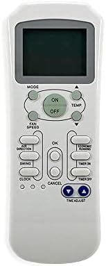 Buy 7SEVEN Compatible For Carrier Ac Remote Original R14A E Model 82