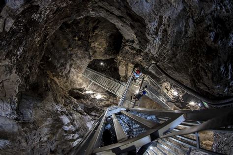 La Gran Geoda De Pulpí Un Enorme Tesoro Escondido Bajo Tierra Web