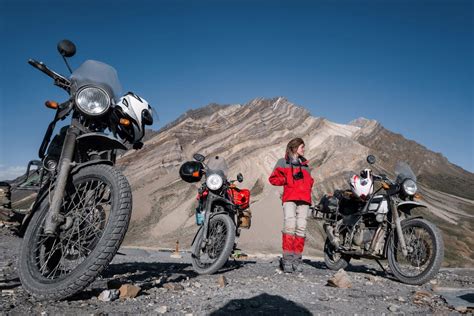 Upper Mustang Motorbike Tour Adventure In The Himalayas