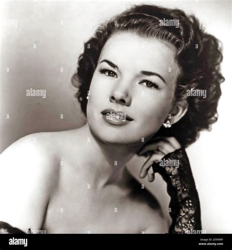 Gale Storm 1922 2009 American Film Actress And Singer About 1945