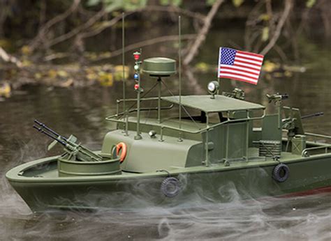 Rc Boats Parts And Accessories