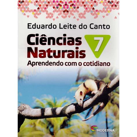 Livro De Ciências 7 Ano Respostas REVOEDUCA