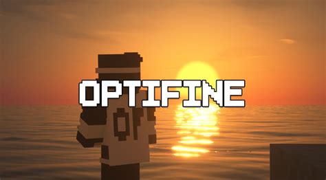 Optifine 1.19.3 Release Date and Updates Live