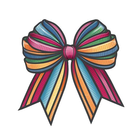hair ribbon