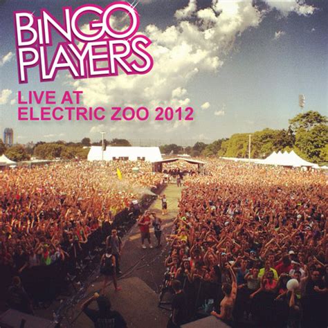 Stream Bingo Players - Live @ Electric Zoo (Sep 1 2012) by Bingo ...