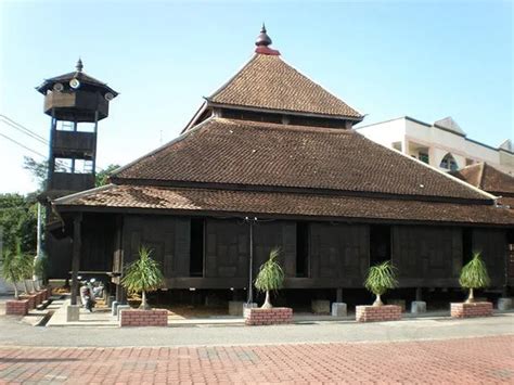 Tempat Menarik Di Kelantan Negeri Cik Siti Wan Kembang