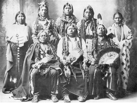What Native American Tribes Originated In Oklahoma at Francis Walter blog