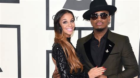 Ne-Yo Is a Married Man! Singer Ties the Knot With Crystal Williams ...