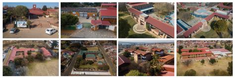 Our Campuses Central Johannesburg Tvet College