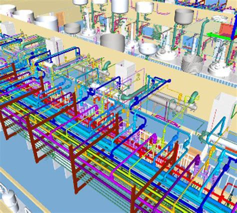 Design Engineering and Visualisation - Aevitas Pharmagro Tech Pvt. Ltd.