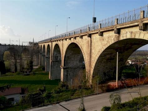 Modifiche Alla Circolazione Sulle Ferrovie Torino Cuneo E Fossano