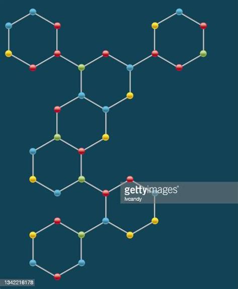 Molecular Level High Res Illustrations - Getty Images