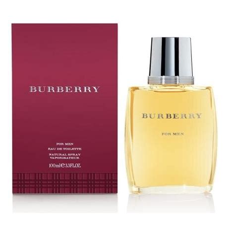 Burberry for Men – angielska opowieść — Agar i Piżmo