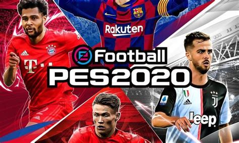 Efootball Pes Disponibile Il Data Pack Tribe Games