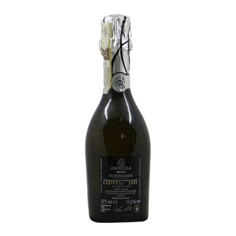 Mini Prosecco Valdobbiadene Personalizzato Crea La Tua Bottiglia