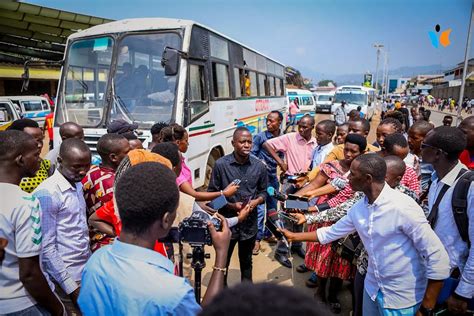 Ngendakumana Jean Patrick On Twitter Bye Bye Les Convoyeurs Iyi